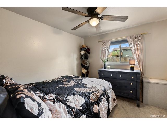 5221 Smokehouse Ln, Colorado Springs, CO 80917