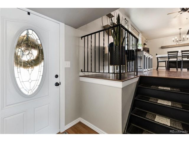 5221 Smokehouse Ln, Colorado Springs, CO 80917