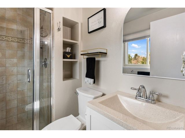5221 Smokehouse Ln, Colorado Springs, CO 80917