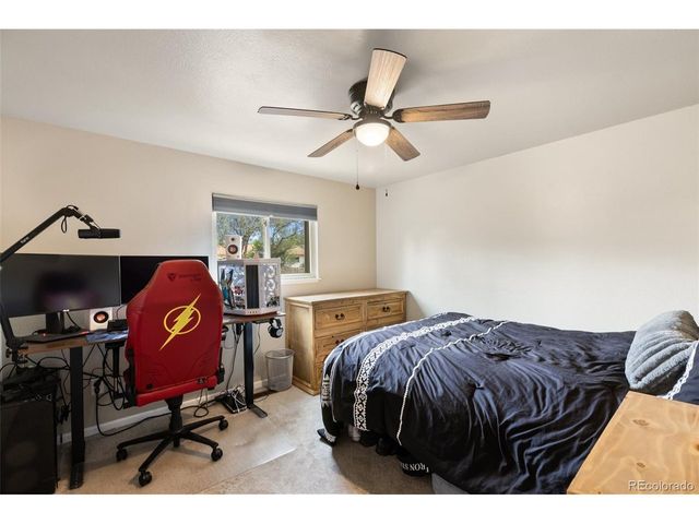 5221 Smokehouse Ln, Colorado Springs, CO 80917