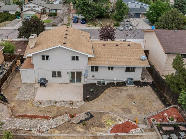 5221 Smokehouse Ln, Colorado Springs, CO 80917