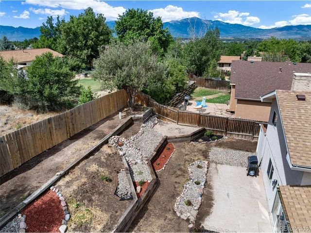 5221 Smokehouse Ln, Colorado Springs, CO 80917