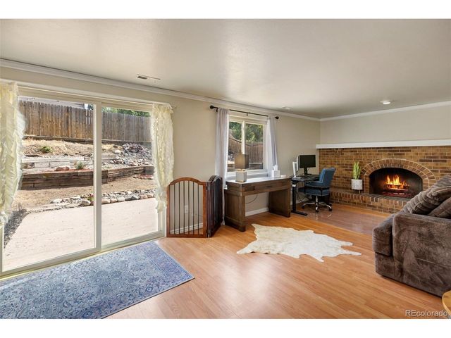 5221 Smokehouse Ln, Colorado Springs, CO 80917