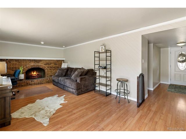 5221 Smokehouse Ln, Colorado Springs, CO 80917