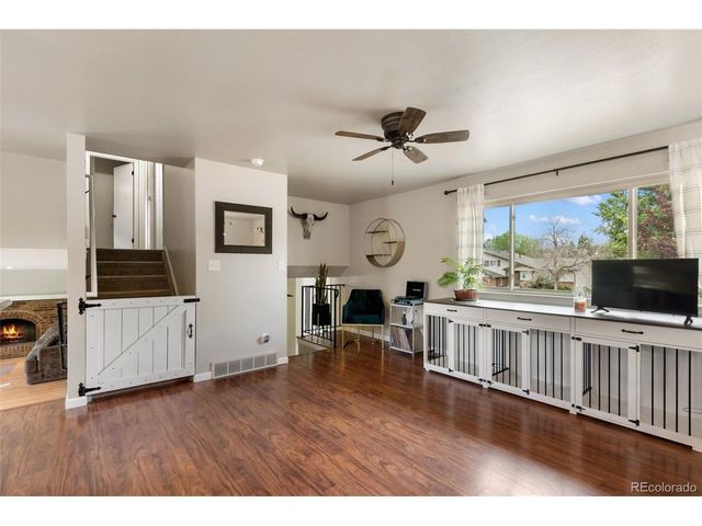 5221 Smokehouse Ln, Colorado Springs, CO 80917