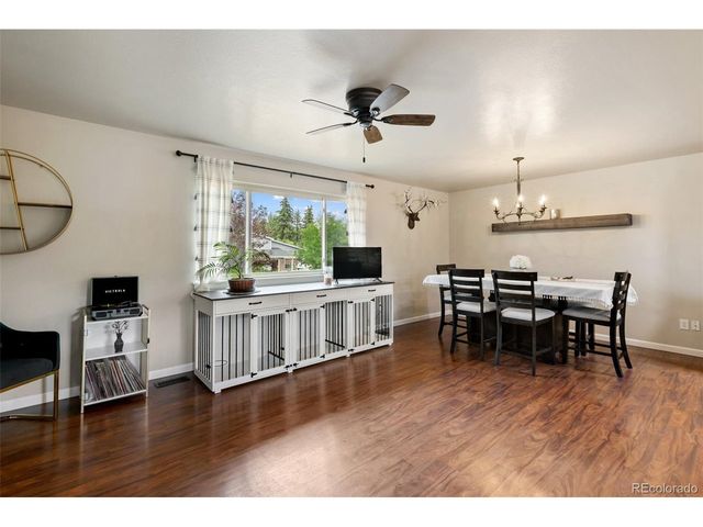 5221 Smokehouse Ln, Colorado Springs, CO 80917