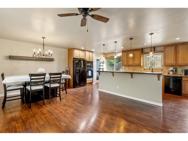 5221 Smokehouse Ln, Colorado Springs, CO 80917