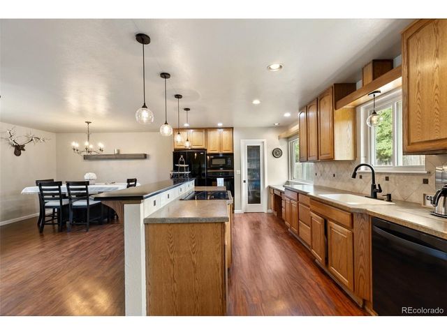 5221 Smokehouse Ln, Colorado Springs, CO 80917