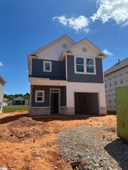 219 Brown Circle Lot 95, Easley, SC 29642
