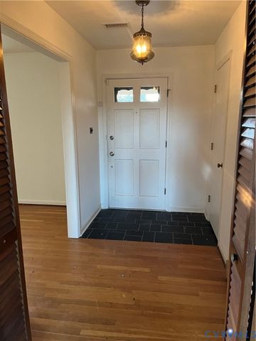 4711 Station Rd, Sutherland, VA 23885