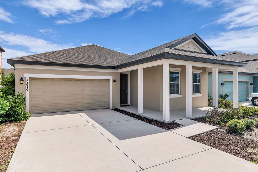 5816 BAR RANCH ROAD, St Cloud, FL 34771