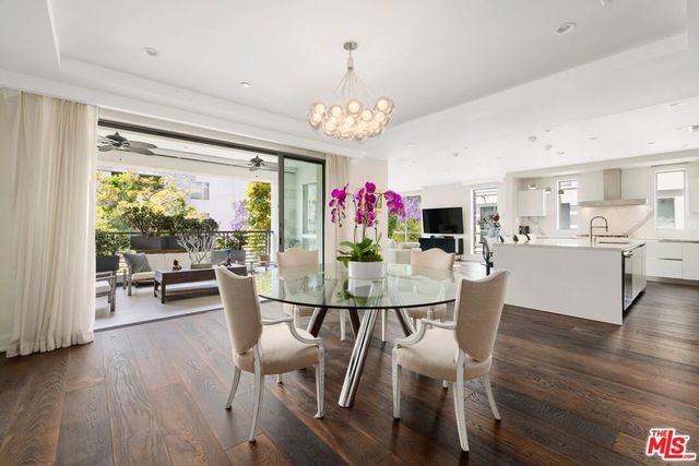 450 N Palm Drive 306, Beverly Hills, CA 90210