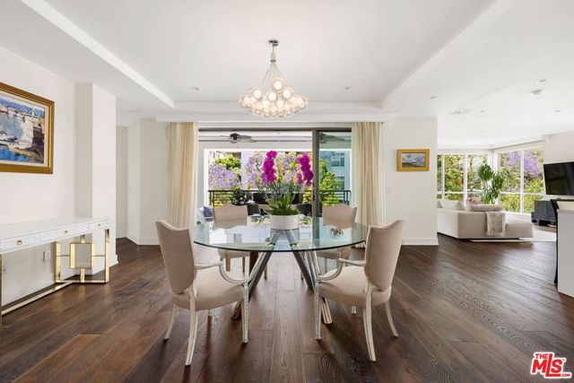 450 N Palm Drive 306, Beverly Hills, CA 90210