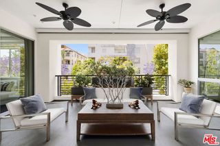 450 N Palm Drive 306, Beverly Hills, CA 90210