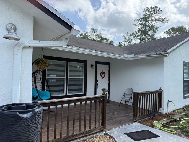 16393 E LANCASHIRE Drive E, Loxahatchee, FL 33470