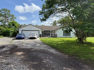 16393 E LANCASHIRE Drive E, Loxahatchee, FL 33470