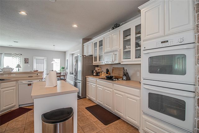 5204 Katy Rose Court, Fort Worth, TX 76126