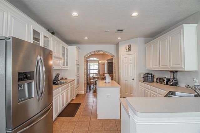 5204 Katy Rose Court, Fort Worth, TX 76126