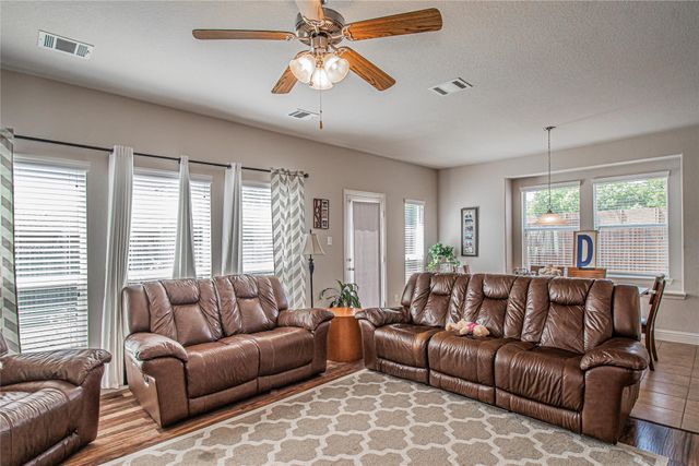 5204 Katy Rose Court, Fort Worth, TX 76126