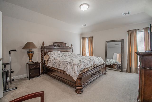 5204 Katy Rose Court, Fort Worth, TX 76126
