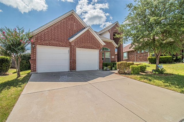 5204 Katy Rose Court, Fort Worth, TX 76126