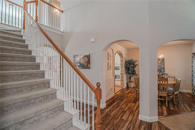 5204 Katy Rose Court, Fort Worth, TX 76126