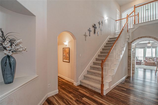 5204 Katy Rose Court, Fort Worth, TX 76126
