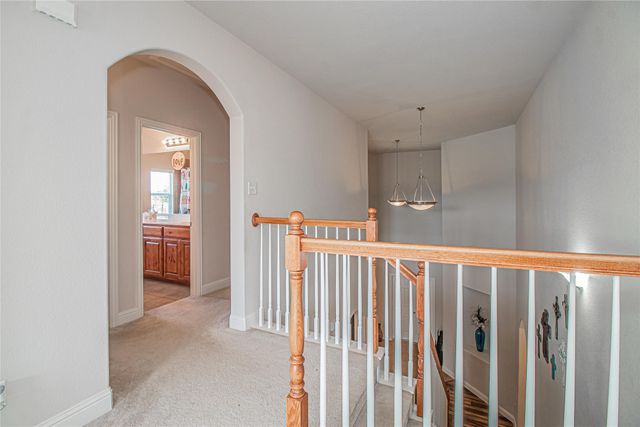 5204 Katy Rose Court, Fort Worth, TX 76126