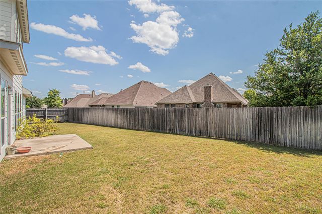 5204 Katy Rose Court, Fort Worth, TX 76126