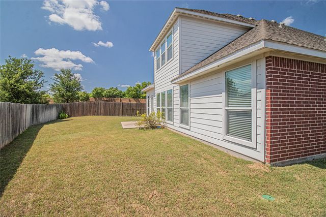 5204 Katy Rose Court, Fort Worth, TX 76126
