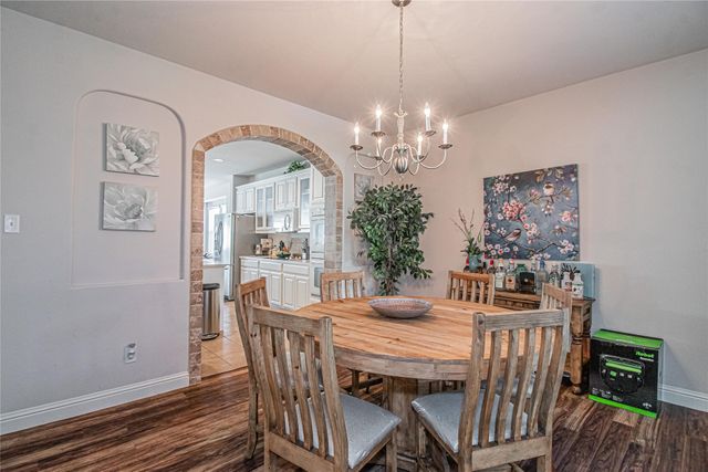 5204 Katy Rose Court, Fort Worth, TX 76126