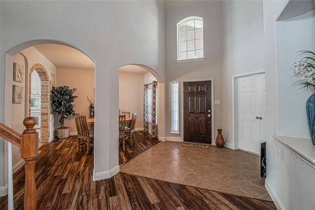 5204 Katy Rose Court, Fort Worth, TX 76126