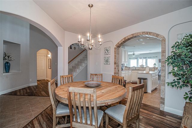 5204 Katy Rose Court, Fort Worth, TX 76126