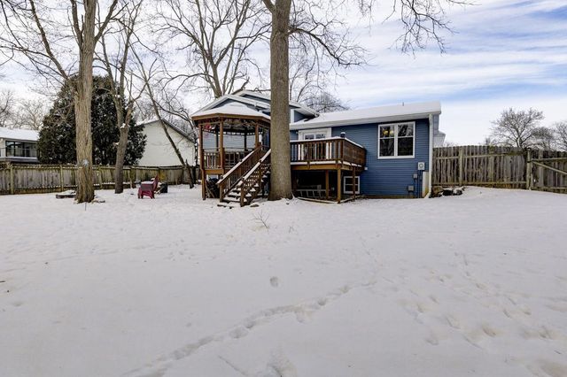 411 Butternut Drive, Oregon, WI 53575