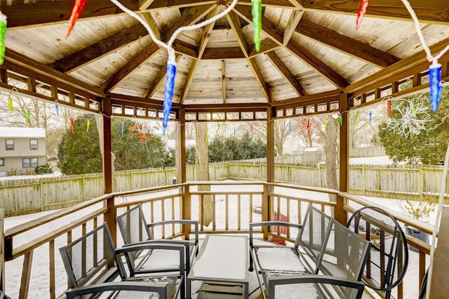 411 Butternut Drive, Oregon, WI 53575