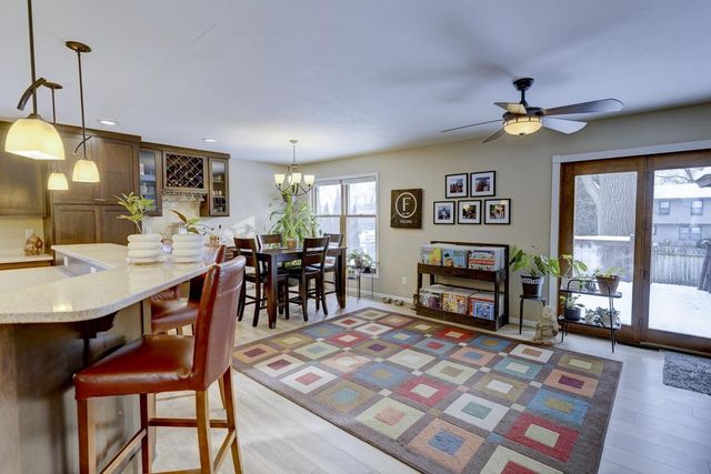 411 Butternut Drive, Oregon, WI 53575