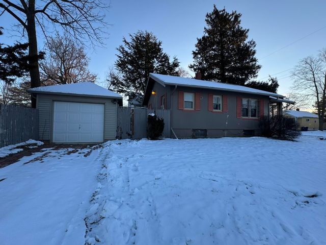 2830 Reynolds Street, Flint, MI 48503