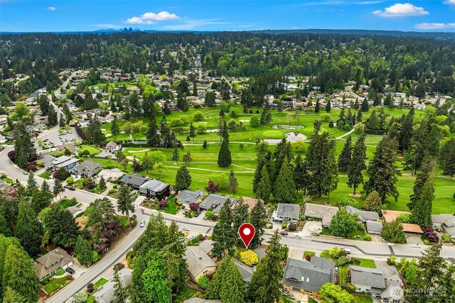 1516 184th Avenue NE, Bellevue, WA 98008