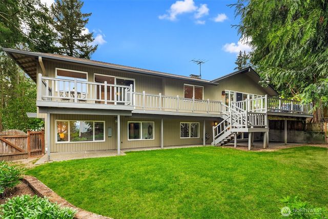 1516 184th Avenue NE, Bellevue, WA 98008