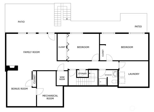 1516 184th Avenue NE, Bellevue, WA 98008