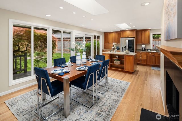 1516 184th Avenue NE, Bellevue, WA 98008