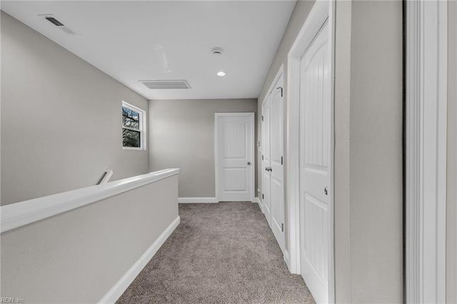 501 Mahlon AVE, Suffolk, VA 23434