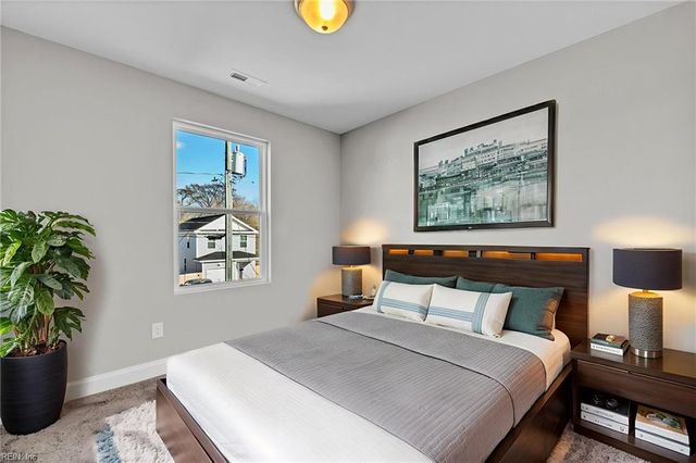 501 Mahlon AVE, Suffolk, VA 23434