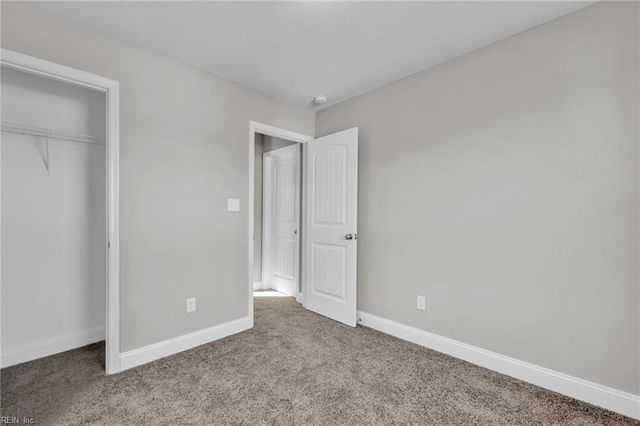 501 Mahlon AVE, Suffolk, VA 23434