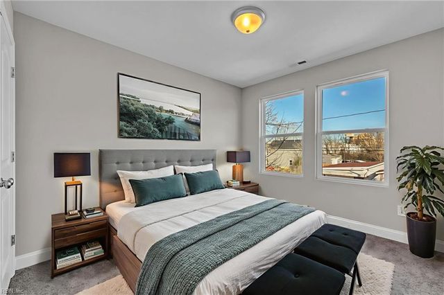 501 Mahlon AVE, Suffolk, VA 23434