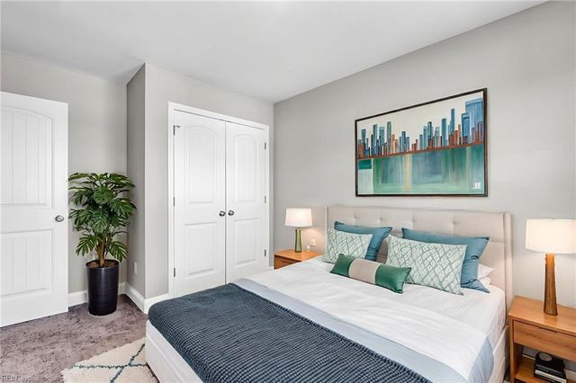 501 Mahlon AVE, Suffolk, VA 23434