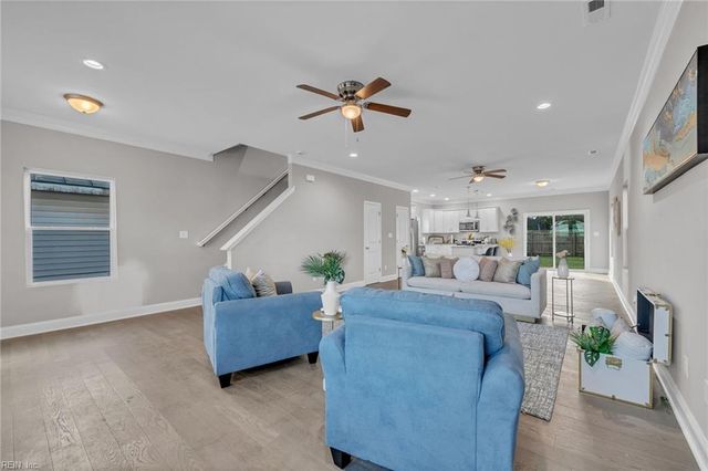 501 Mahlon AVE, Suffolk, VA 23434