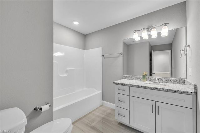 501 Mahlon AVE, Suffolk, VA 23434