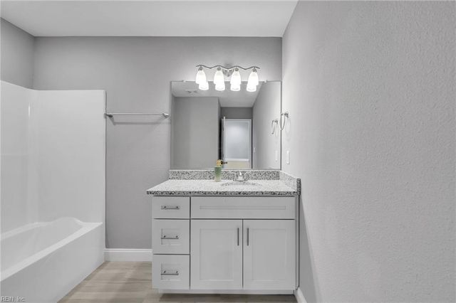 501 Mahlon AVE, Suffolk, VA 23434