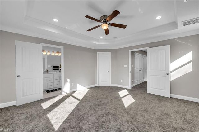 501 Mahlon AVE, Suffolk, VA 23434